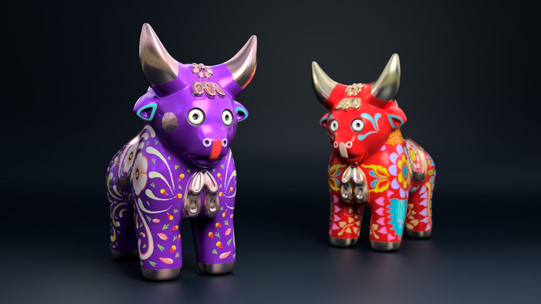 Torito de Pucará
