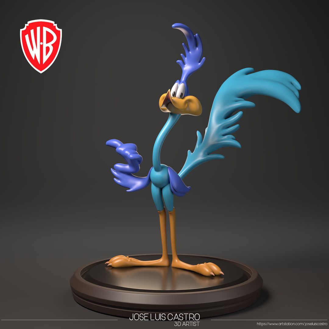 Road Runner