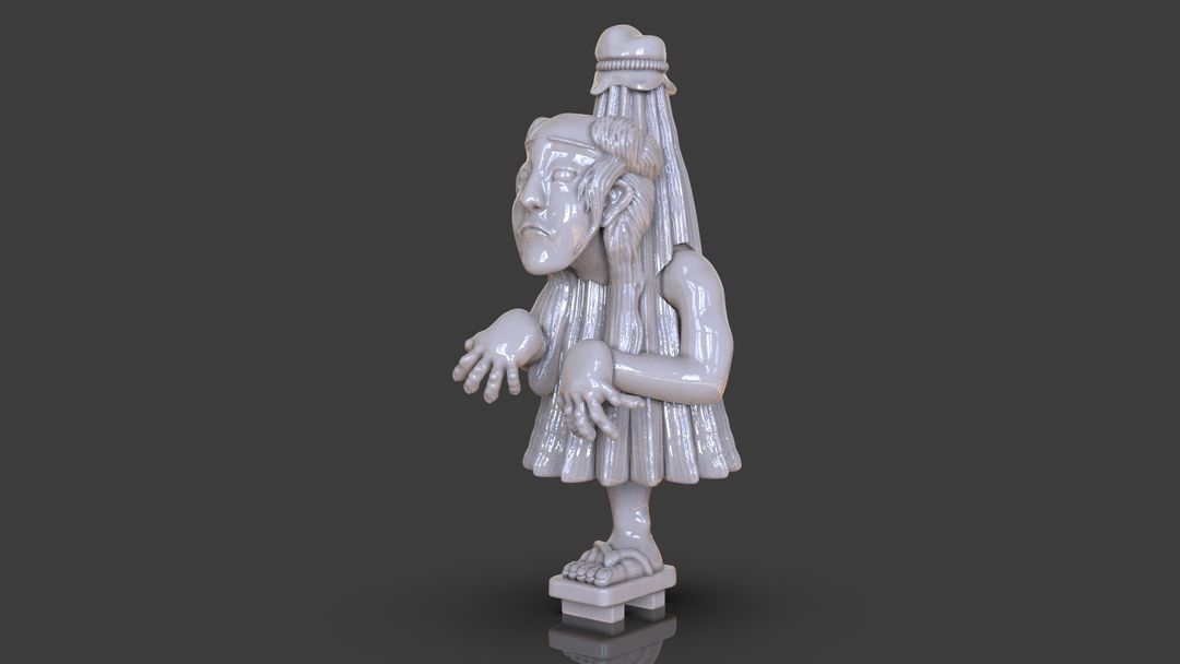 Kasa Obake Takaya
