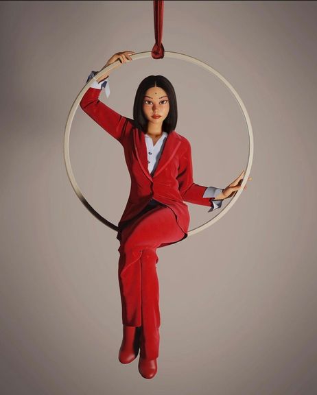 Design Ropupas - Satiko