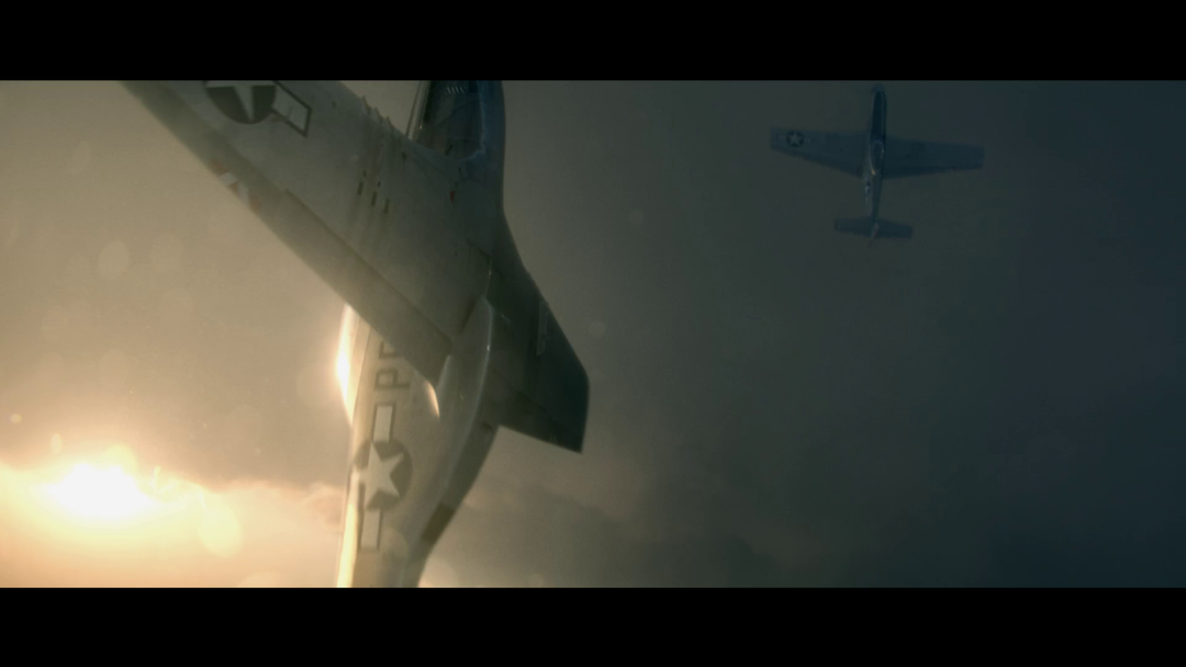 War Thunder - 'The Battle is on!' [compositing]