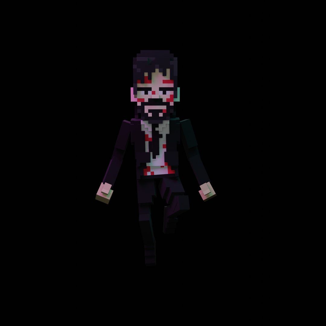 John Wick