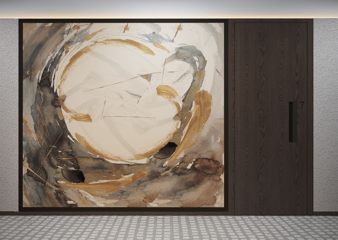 сommon areas | residential complex "pioneer"