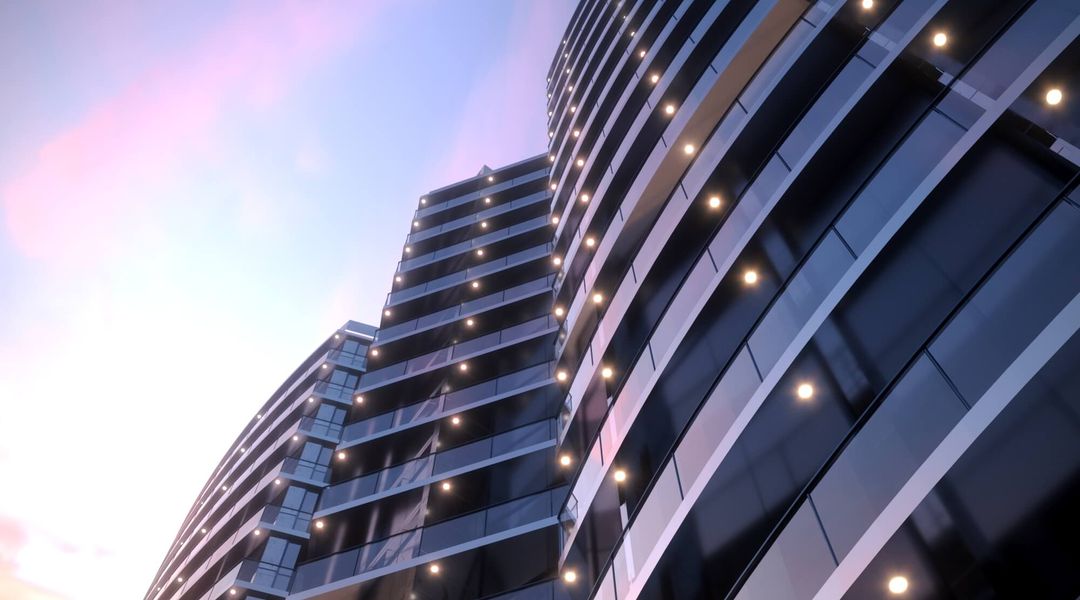 Diplomat Tower