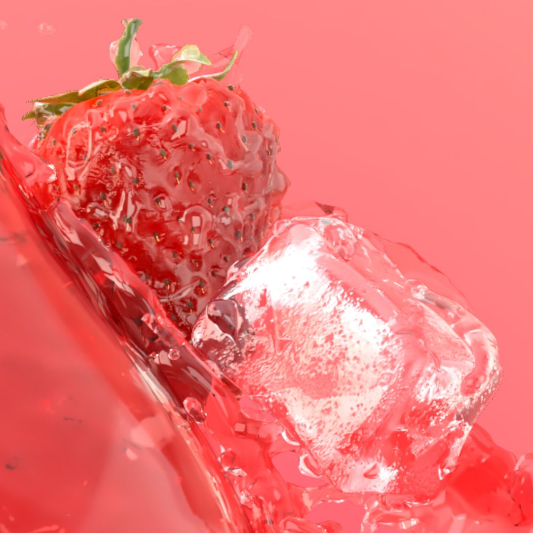 Riunite Strawberry Flavor