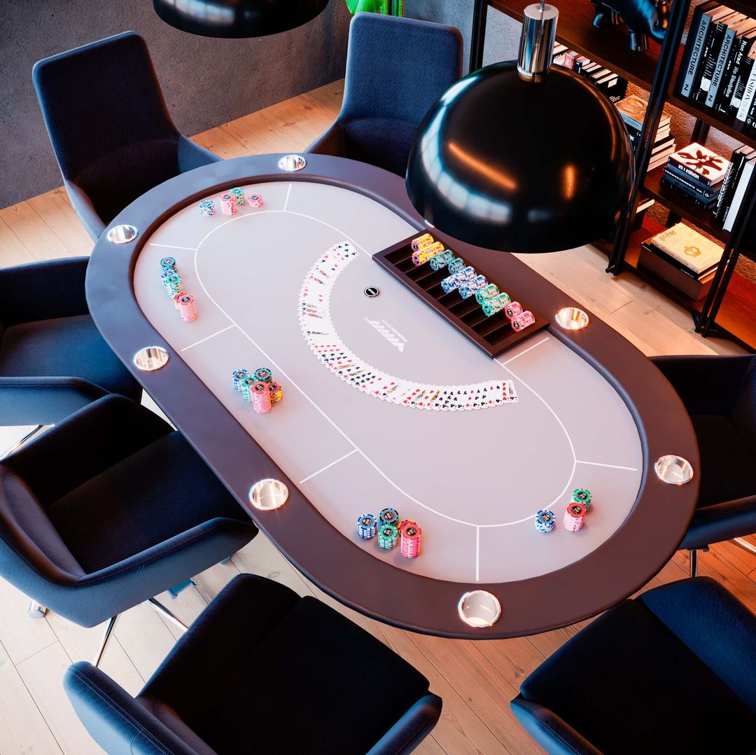 FLYgame Poker room