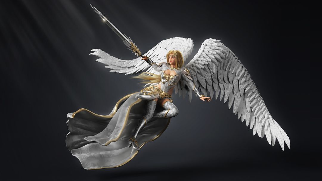 Angel