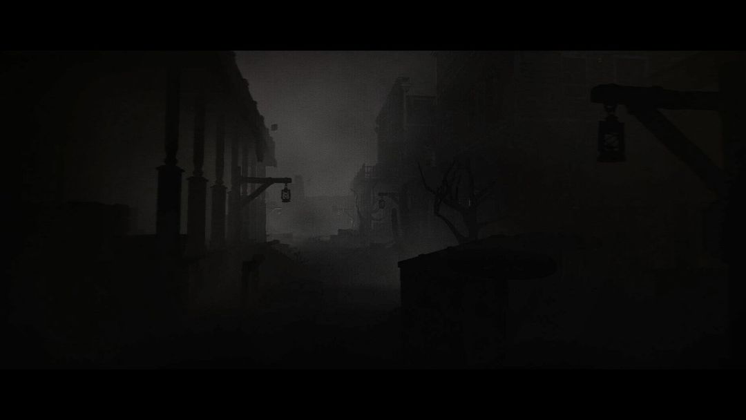 DEVOUR - THE TOWN MAP