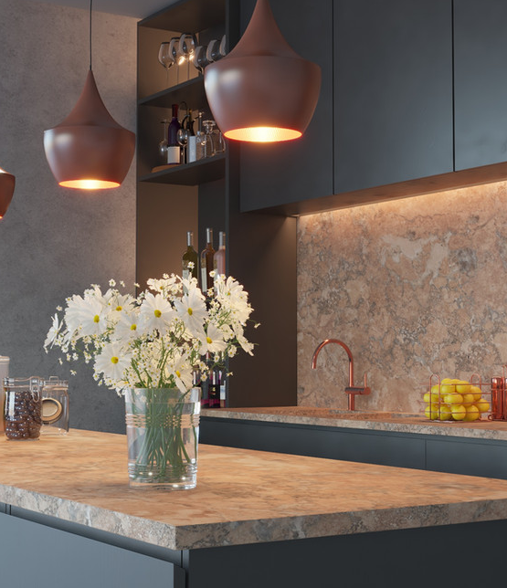 Non-Commercial Project