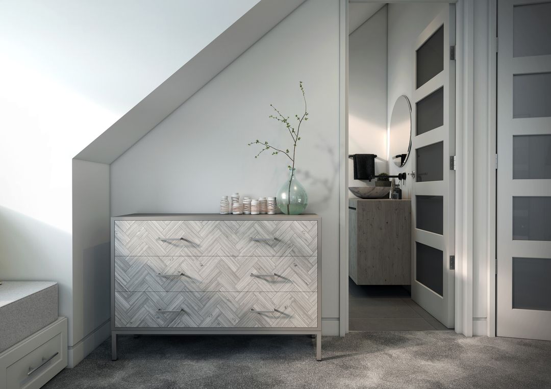 Loft Conversion Visualisation