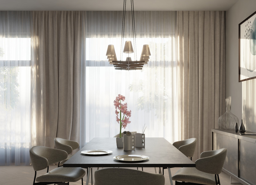 Non-Commercial Project