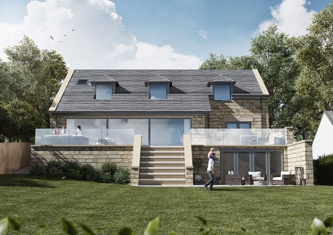 Residential Property in the Harrogate