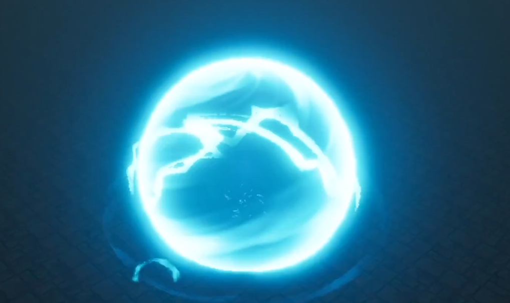 PulseBomb - Unreal VFX