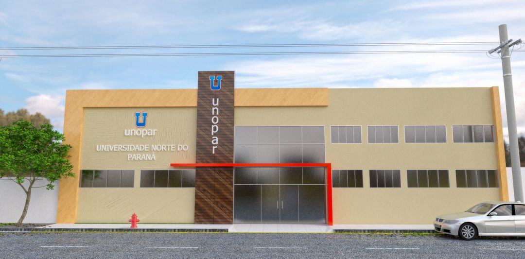 UNOPAR Faculty | UNOPAR Faculdade