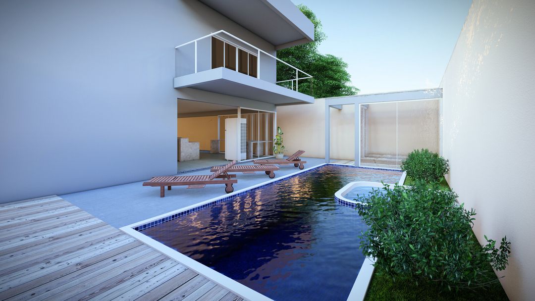 Loft of Bahia | Sobrado da Bahia