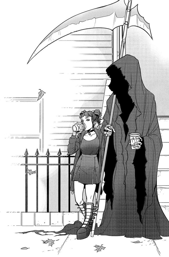 Destiny, NY (2017-2019)