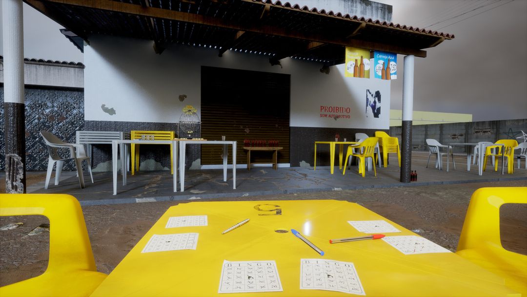 Dico's Bar | Bar do Dico