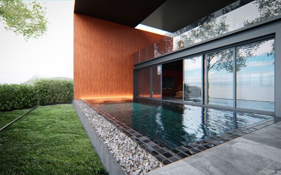 Sleepless Residence Unreal Engine 4