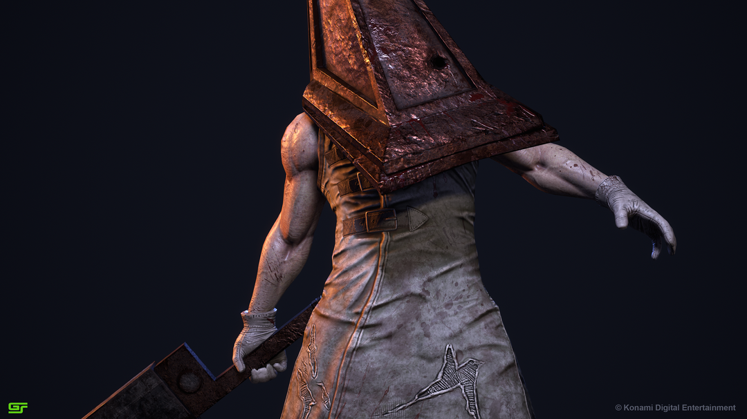 Silent Hill: Book of Memories trailer features Pyramid Head, misses point