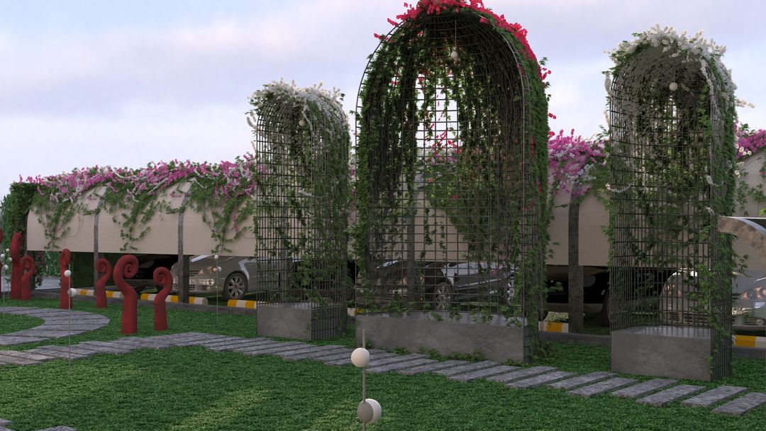 Environment  Exterior