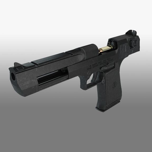 Desert Eagle