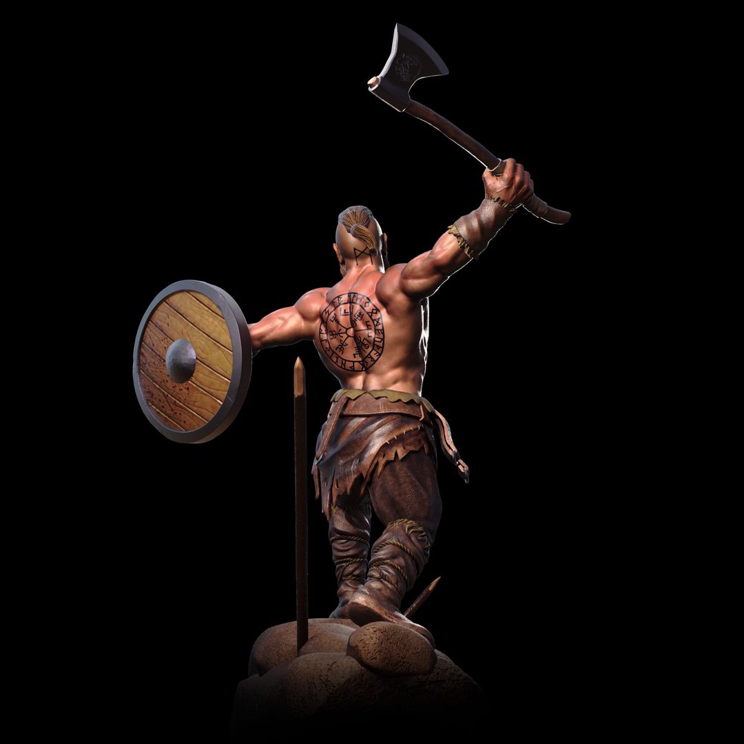 The Last One Standing