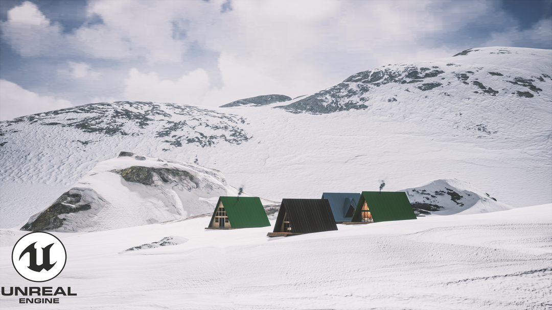 Winter Landscape
