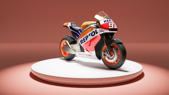 Honda MotoGP