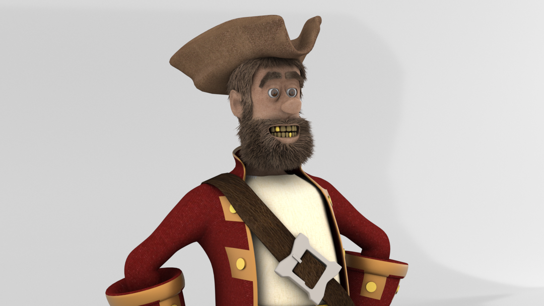 The Pirate