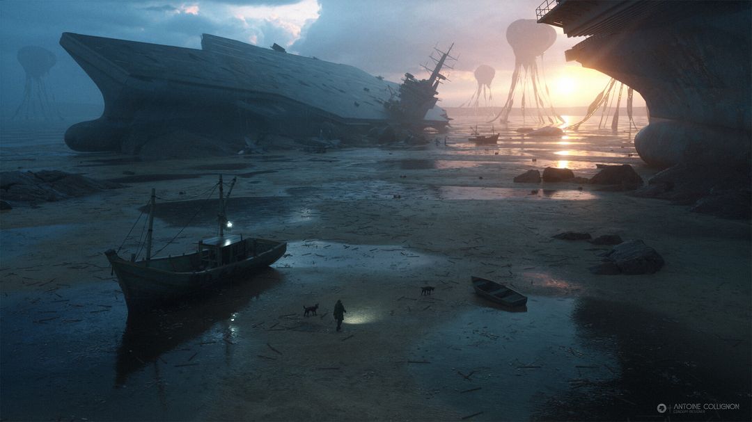 Extinction