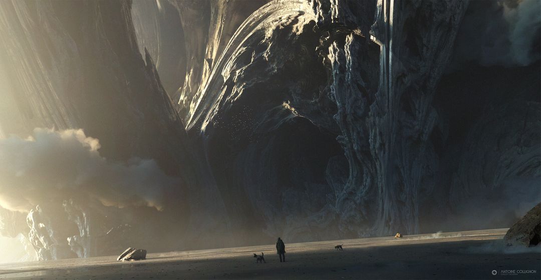 Extinction 2
