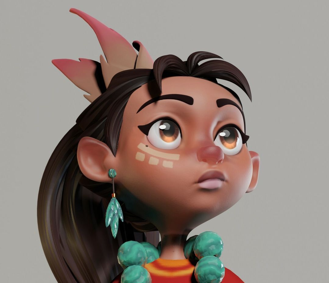 Ana Kaona- Concept by Luigi Lucarelli