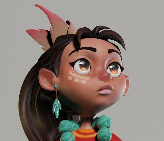 Ana Kaona- Concept by Luigi Lucarelli