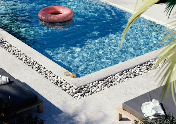 Pool Lighting exercise