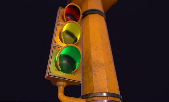 Traffic Light