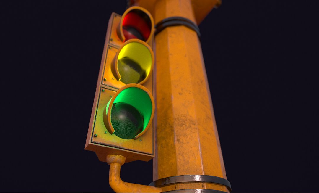 Traffic Light