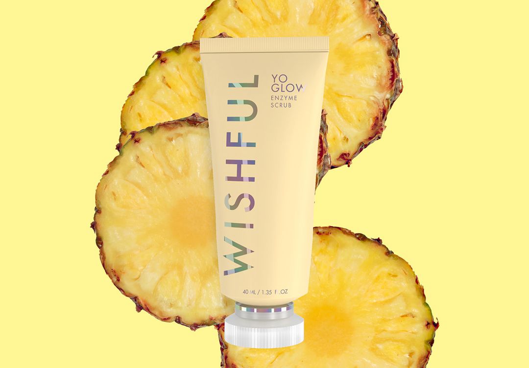 Wishful - Product Visualisation