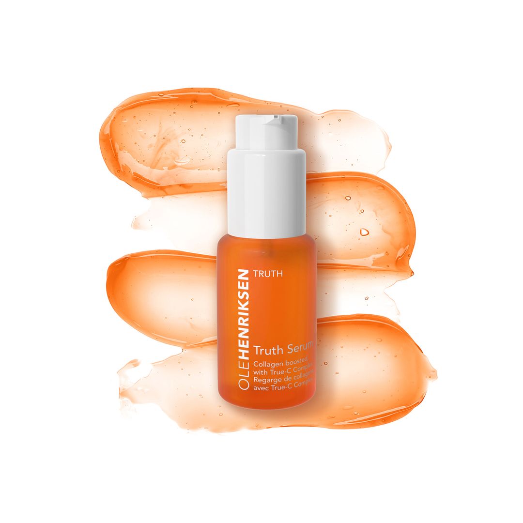 Ole Henriksen - Truth Serum