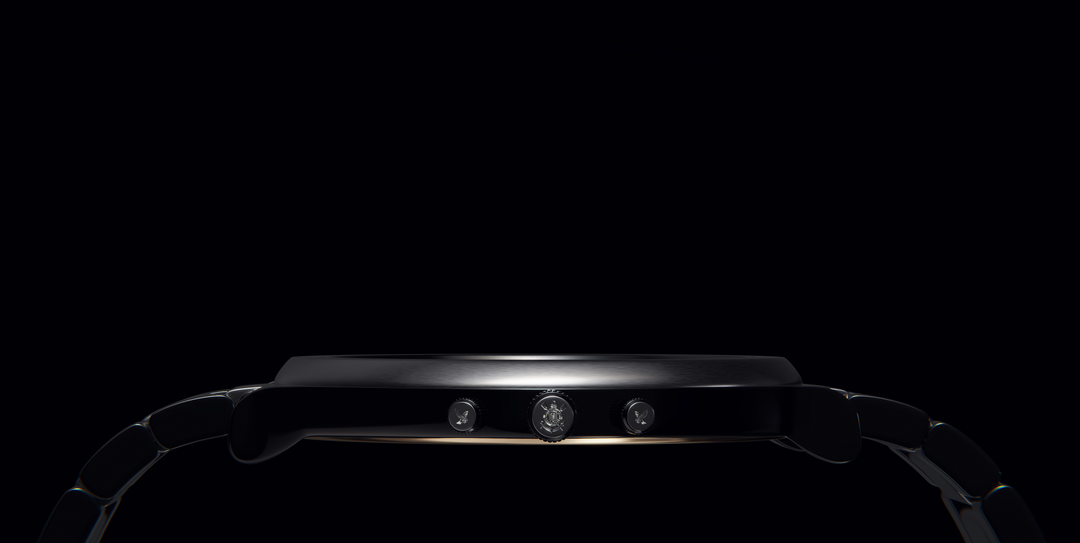 Watch - Personal Project