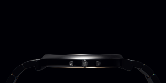 Watch - Personal Project