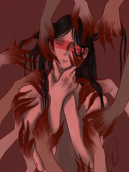 Art for the customer