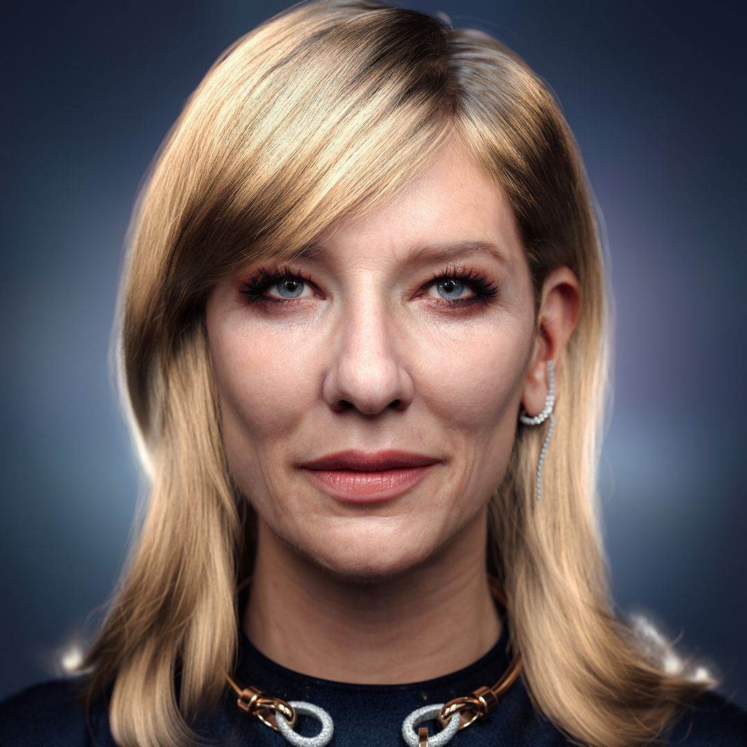 Cate Blanchett