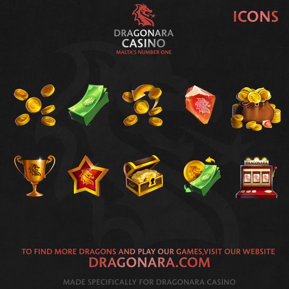 Dragonara Casino ICONS