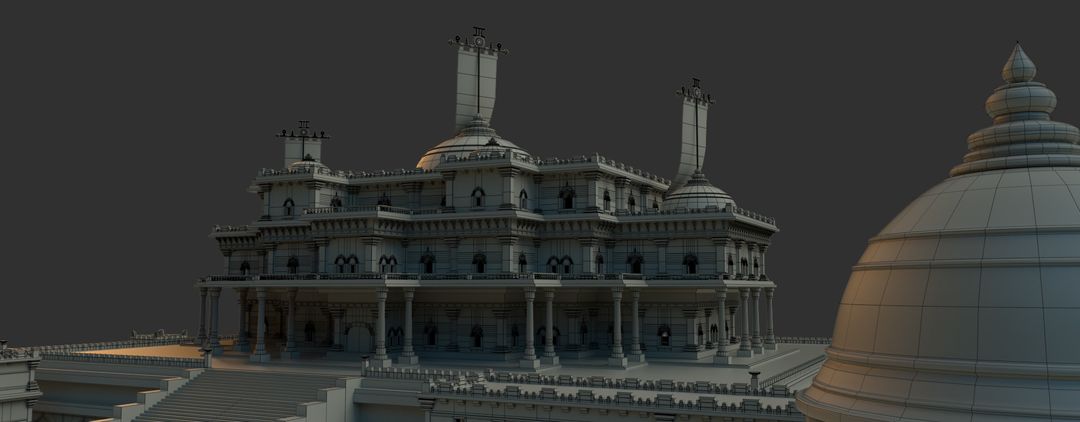 Taxila City Environment