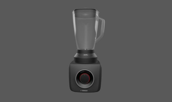 Bosch Electrical Blender