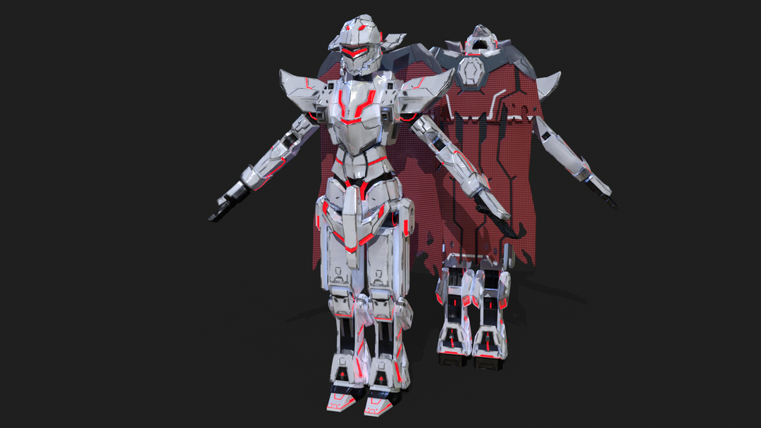 Soro Female Version