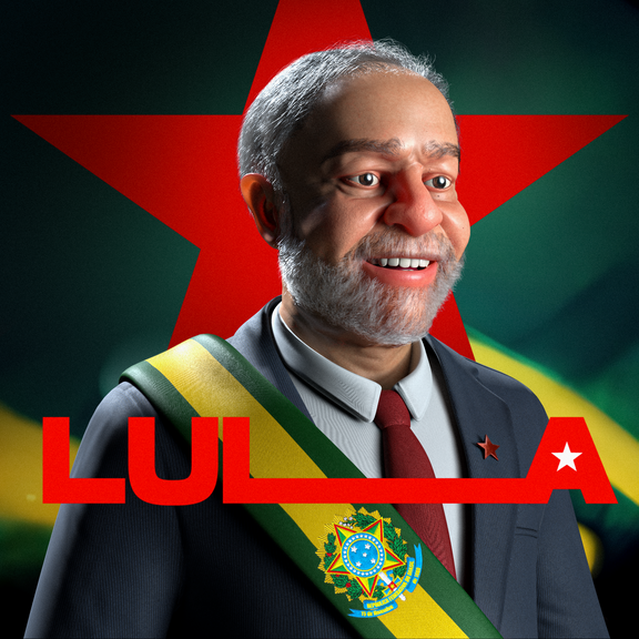 President Lula