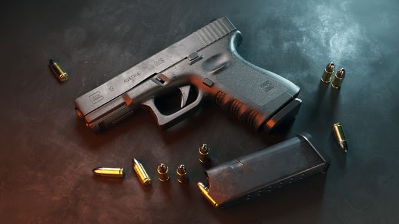 Glock 19