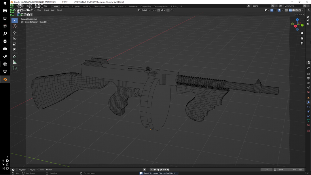 BattleTeam Studio (Thompson)