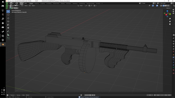 BattleTeam Studio (Thompson)